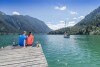 Achensee, Tyrolsko, Rakousko