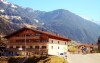 Užijte si dovolenou v tyrolském hotelu Garni Viktoria