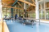 Fitness, Hotel Jezero ****, Bohinj-tó