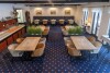 Étterem, Hotel Jezero ****, Bohinj-tó