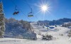 Bohinj, Ski areál Vogel, Slovinsko