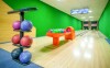 Bowling, Wellness Hotel Astra *** Superior, Špindlerův Mlýn