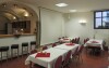 Restaurace, Hotel Praha ***, Broumov