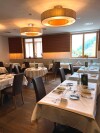 Restaurace, Spa Hotel Zedern Klang ****superior, Tyrolsko