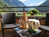 Terasz, Spa Hotel Zedern Klang ****superior, Tirol