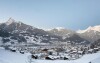 Tschagguns, Montafon, Ausztria