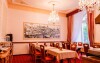 Restaurace, Hotel Praga, Karlovy Vary