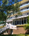 Hotel Fit Hévíz ***, Hévíz, Balaton, Węgry