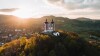 Banská Štiavnica, Slovensko