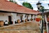 Zámecký penzion Rotunda, Břeclav, Južná Morava