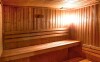 Sauna, Hotel HP Park Plaza ****, Vratislav