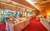 Restaurace, Hotel HP Park Plaza ****, Vratislav