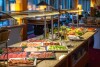 Étterem, Hotel HP Park Plaza ****, Vratislav