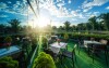 Terasz, Hotel HP Park Plaza ****, Vratislav
