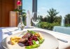 Étterem, Hotel HP Park Plaza ****, Vratislav