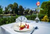 Étterem, Hotel HP Park Plaza ****, Vratislav