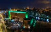 Hotel HP Park Plaza ****, Wroclaw, Lengyelország