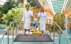 Spa és wellness, Portobello Wellness & Yacht Hotel ****