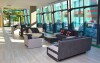 Interiors, Portobello Wellness & Yacht Hotel ****