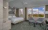 Junior suite, Ensana Thermal Margaret Island ****