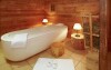 Wellness, Elaya Hotel Steinplatte ****, Tyrolsko