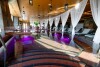 Wellness, Allure Healthy Hotel & Spa ****, Eger, Maďarsko