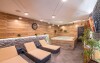Wellness központ, Hotel Benica ***, Közép-Csehország