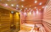 Wellness központ, Hotel Benica ***, Közép-Csehország