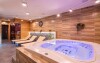 Wellness központ, Hotel Benica ***, Közép-Csehország