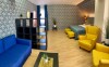 Deluxe szoba, Hotel Benica ***, Közép-Csehország