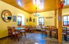 V restauraci vás čeká polopenze