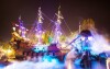 Zábavný park Disneyland® Paris, Francúzsko