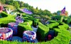 Zábavný park Disneyland® Paris, Francúzsko