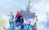 Zábavný park Disneyland® Paris, Francúzsko