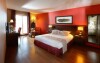 Dvojlôžková izba, Hotel de Berny, Paríž, Francúzsko