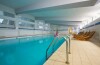 Wellness központ LEKNO, Family Resort Lučivná, Tátra