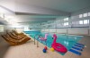 Wellness központ LEKNO, Family Resort Lučivná, Tátra