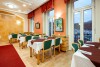Étterem, Wellness Hotel Jean de Carro ****, Karlovy Vary