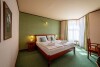 Szobák, Hotel Zlatý Lev Žatec ****