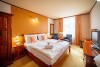 Szobák, Hotel Zlatý Lev Žatec ****