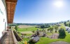 Krásny výhľad, Hotel Gasthof Am Riedl *** pri Salzburgu