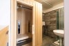 Sauna v kúpeľni, Hotel Grajski dvor ***, Radovljica, Radovljica , Slovinsko