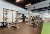 Fitness, Apartmány Kamenec, Orava, Slovensko