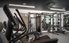 Fitness, Grand Hotel View, Crikvenica, Chorvatsko