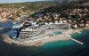 Grand Hotel View, Crikvenica, Chorvatsko