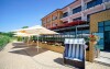 Seehotel Berlin-Rangsdorf ****, Németország