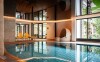 Wellness, Evident Hotel Prägant ****, Korutánsko, Rakúsko