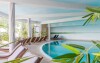 Wellness, Seehotel Schloss Klink, Nemecko