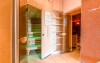 Wellness, Seehotel Schloss Klink, Nemecko