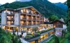 Hotel Das Stachelburg ****, Parcines, Itálie, Jižní Tyrolsko